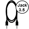 AUX  Jack 3.5 