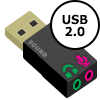     USB 2.0