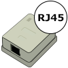  RJ45